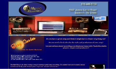 GC Music